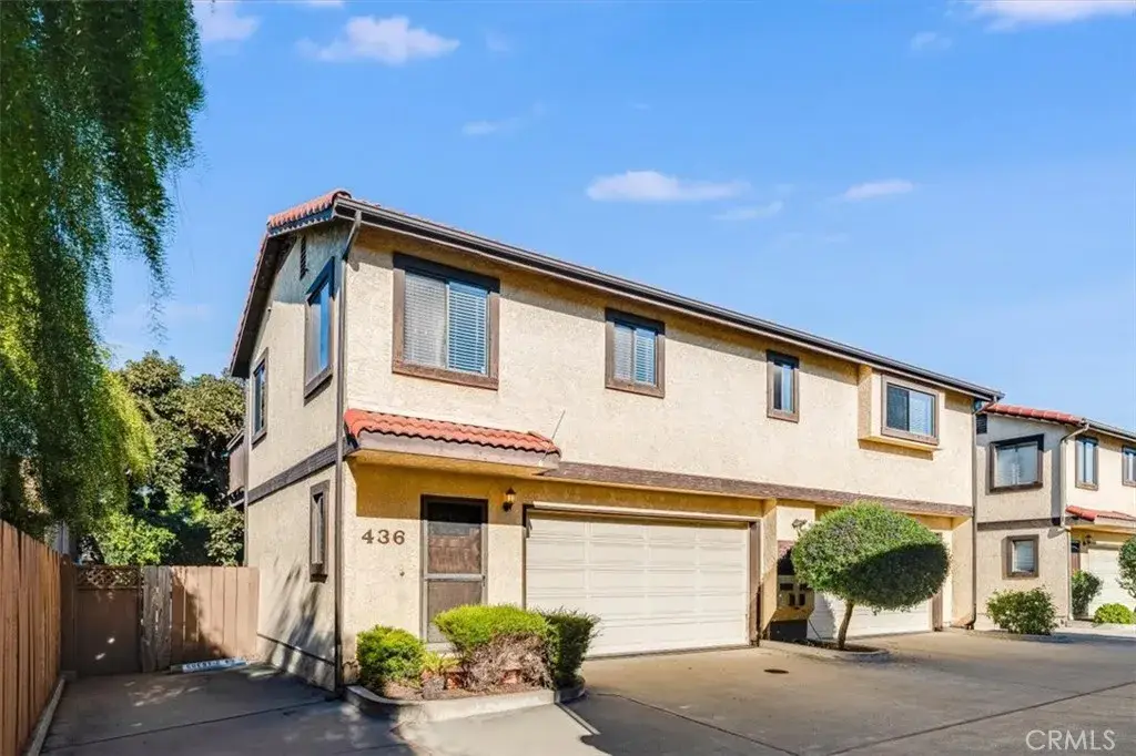 436 S Oak Park #8, Grover Beach, CA 93433 - Image #1