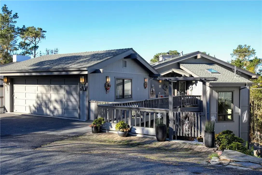 583 Plymouth Street, Cambria, CA 93428 - Image #1