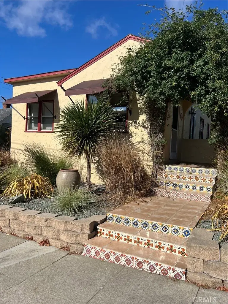 664 Toro Street, San Luis Obispo, CA 93401 - Image #1