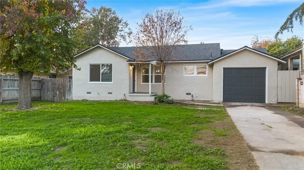 212 Sonoma Avenue, Chowchilla, CA 93610 - Image #1