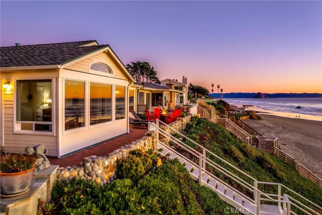 2850 Studio, Cayucos, CA 93430 - Image #1
