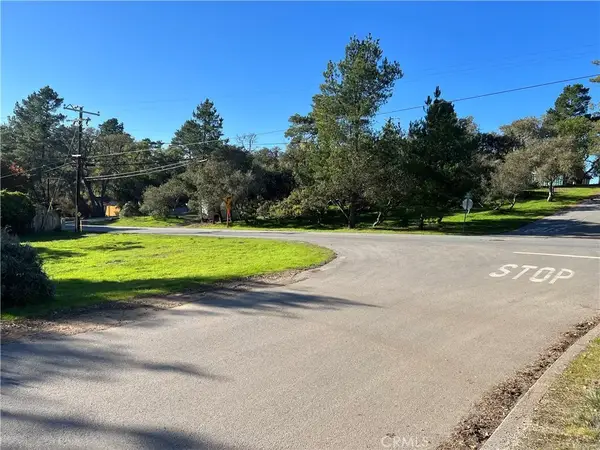 2185 Pierce, Cambria, CA 93428
