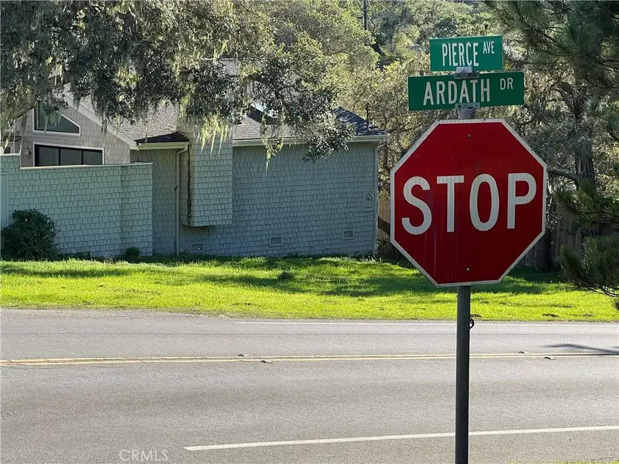 2185 Pierce, Cambria, CA 93428 - Image #3