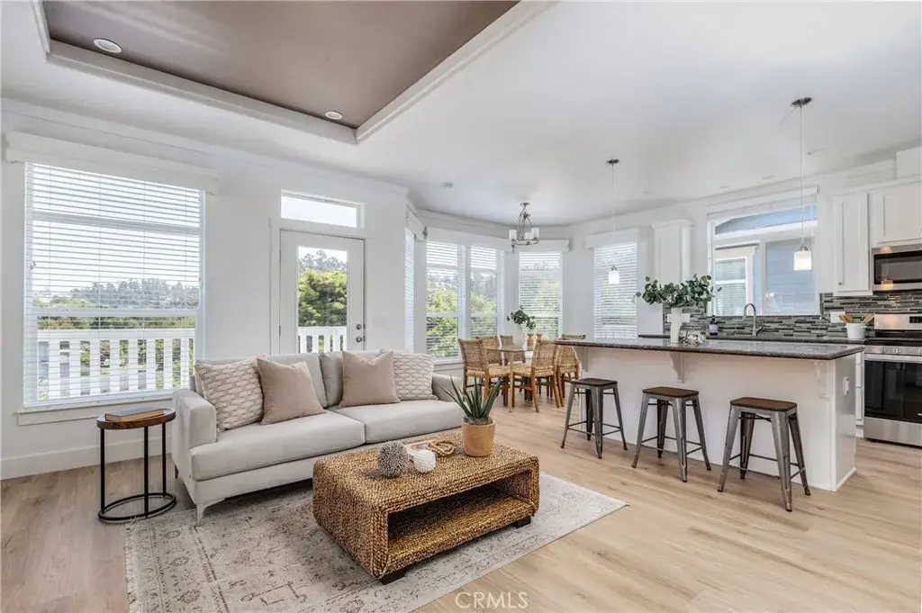 1460 Main #116, Cambria, CA 93428 - Image #1