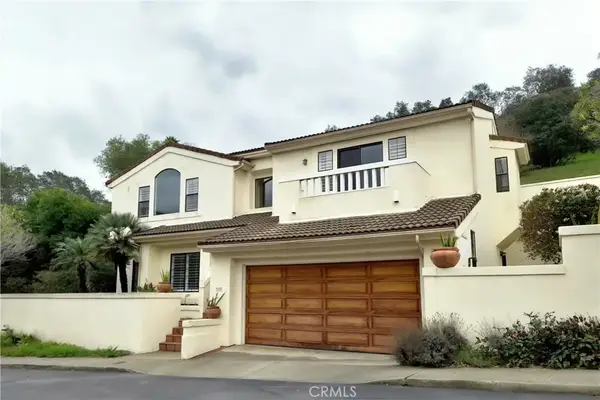 1245 Kristy Court, San Luis Obispo, CA 93401