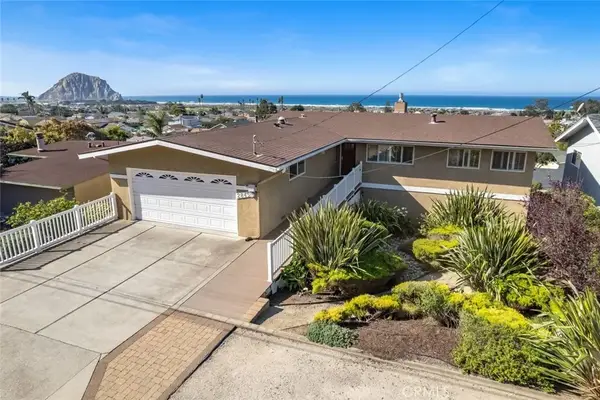 2845 Ironwood Avenue, Morro Bay, CA 93442