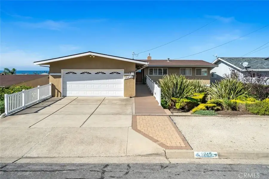 2845 Ironwood Avenue, Morro Bay, CA 93442 - #2