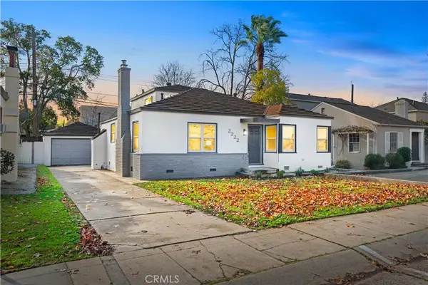 2222 11th, Sacramento, CA 95818