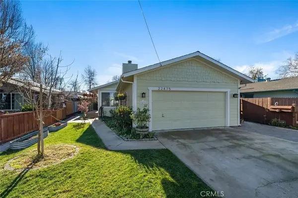 22475 I, Santa Margarita, CA 93453