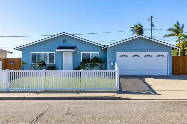 544 Carmella, Arroyo Grande, CA 93420