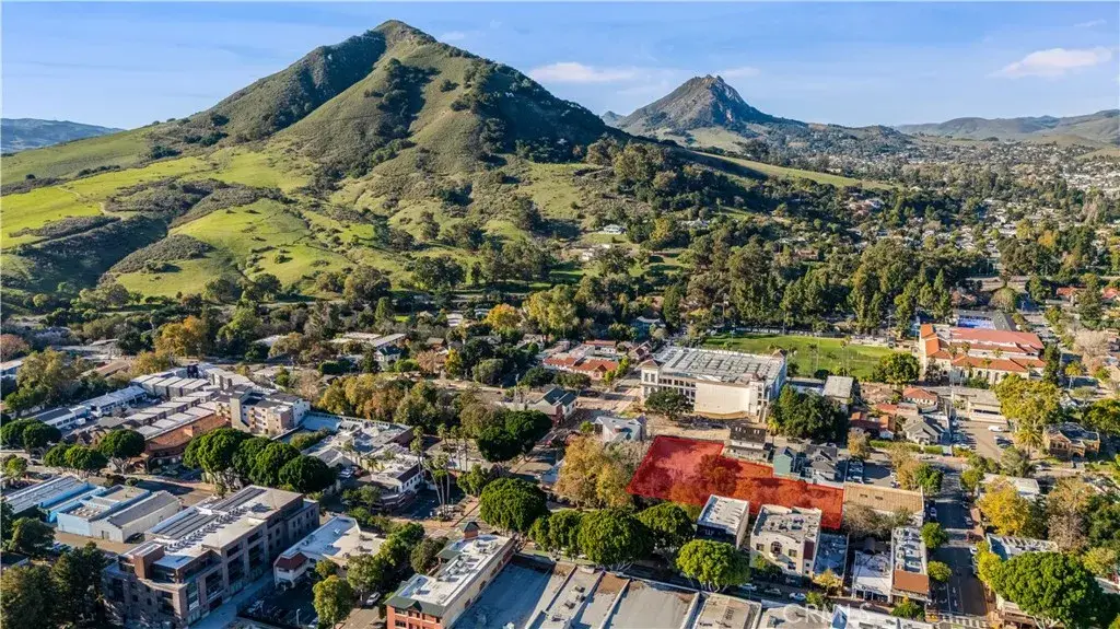 655 Monterey, San Luis Obispo, CA 93401 - #1