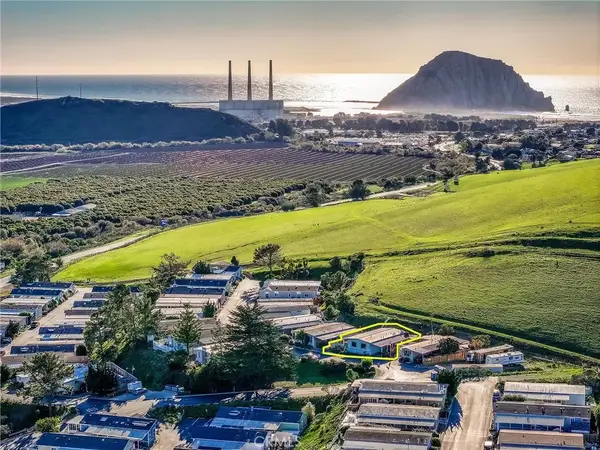 313 San Gabriel, Morro Bay, CA 93442