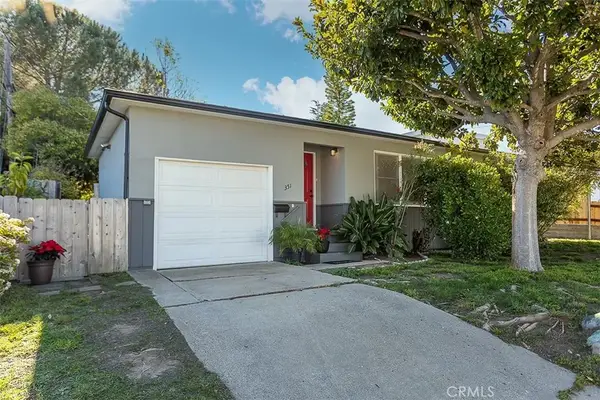 351 Ramona, San Luis Obispo, CA 93405