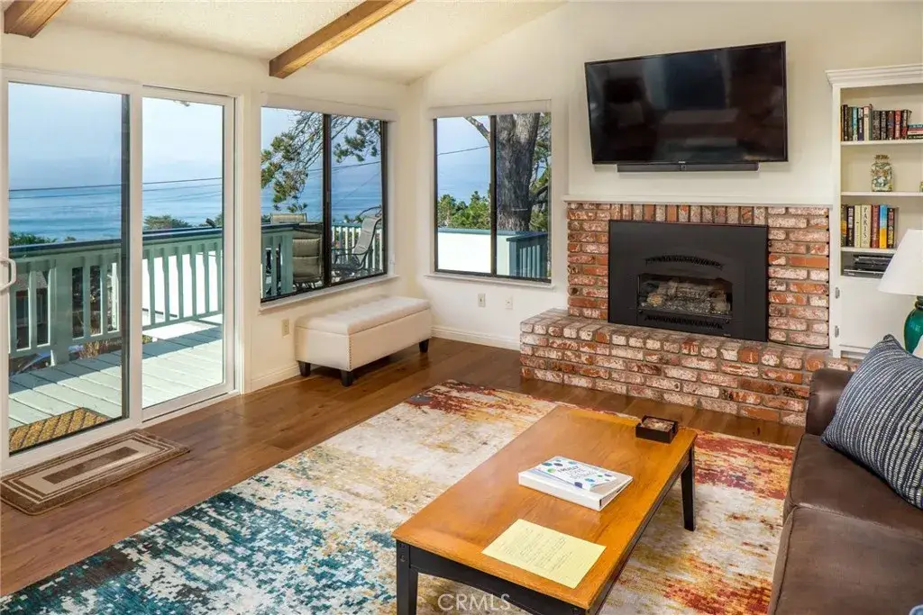 5198 Whitehall Avenue, Cambria, CA 93428 - Image #1