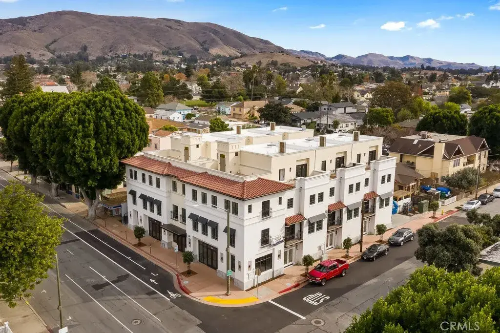 1214 Carmel Street, San Luis Obispo, CA 93401 - #1