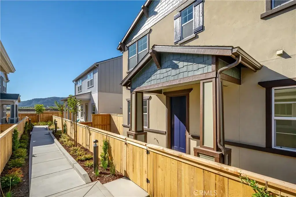 211 Foxtrot Court, San Luis Obispo, CA 93401 - Image #1