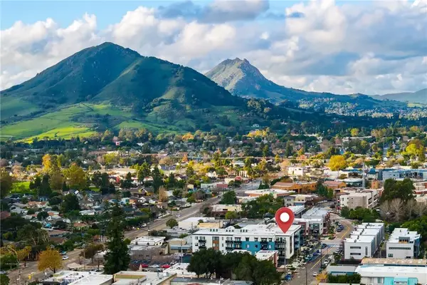 2475 Victoria, San Luis Obispo, CA 93401