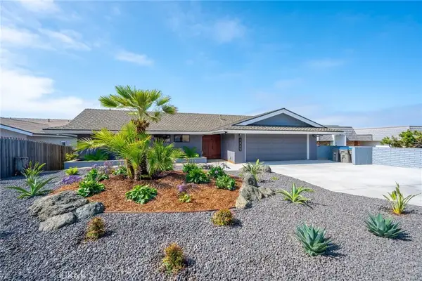 4865 Windsor Boulevard, Cambria, CA 93428