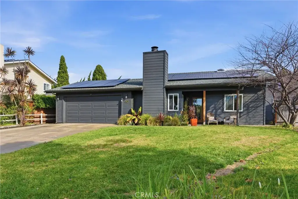 80 Mariposa Drive, San Luis Obispo, CA 93401 - Image #1