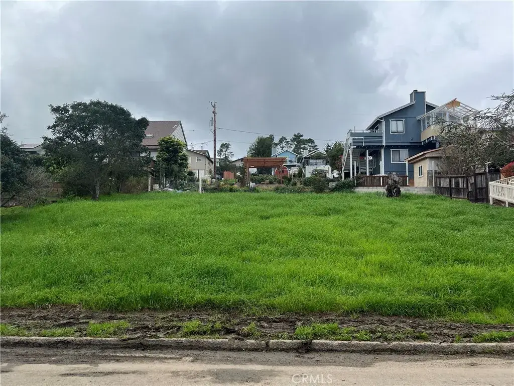 1739 Arliss, Cambria, CA 93428 - #1