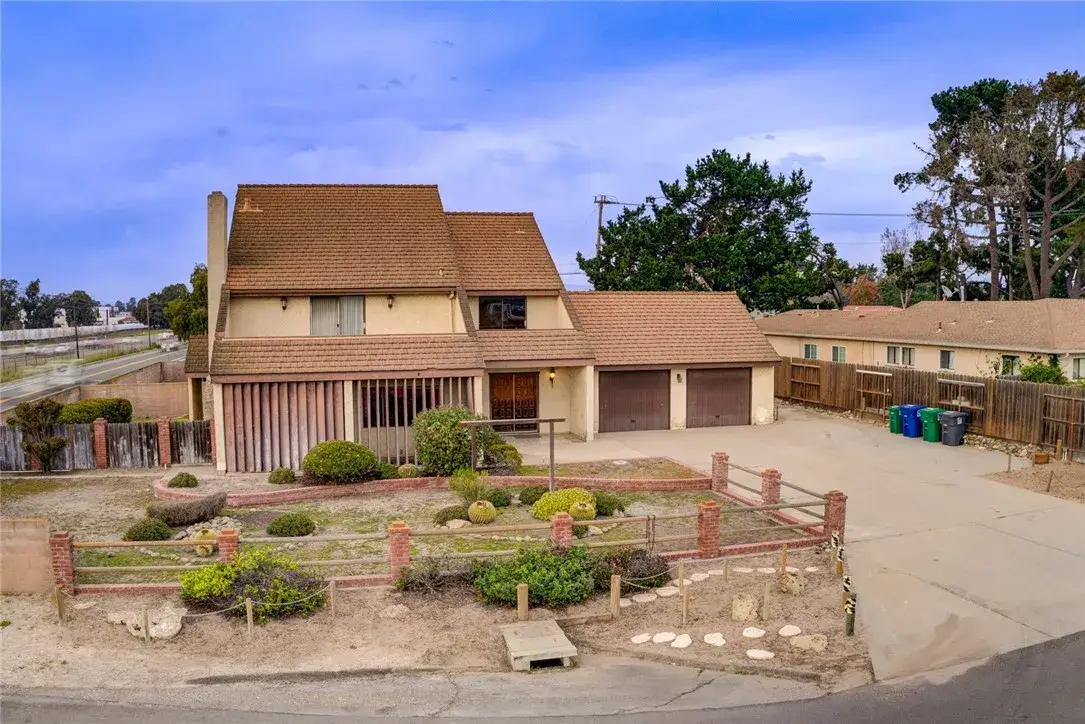 121 Harsin, Santa Maria, CA 93455 - Image #1