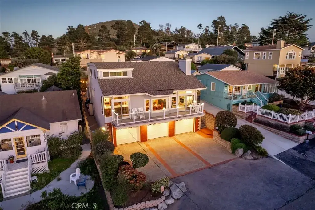444 Kings Avenue, Morro Bay, CA 93442 - #1