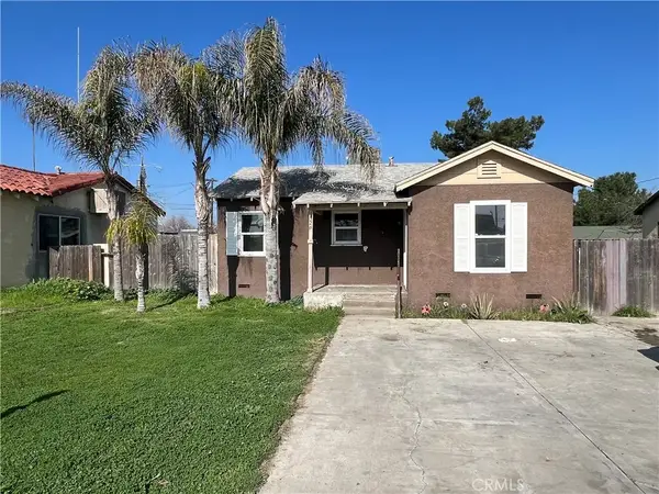 3326 W Henson, Riverdale, CA 93656