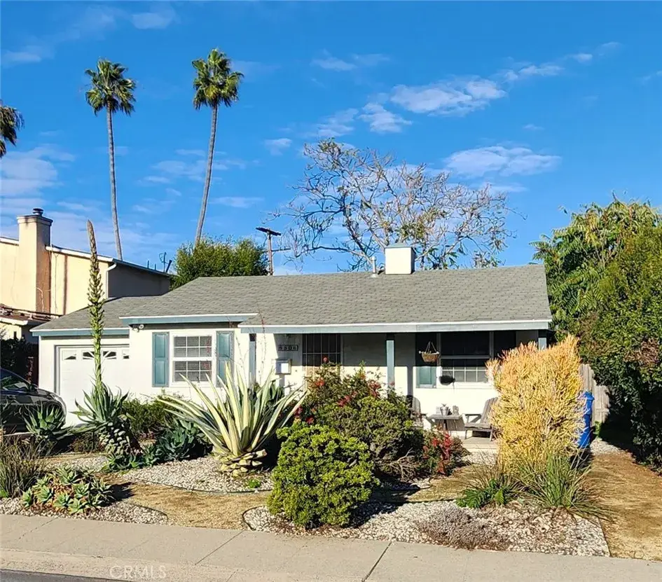 8806 De Haviland, Los Angeles, CA 90045 - #1