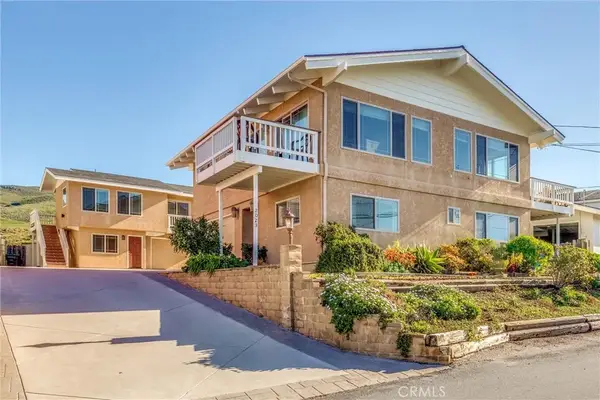 2023 Circle, Cayucos, CA 93430