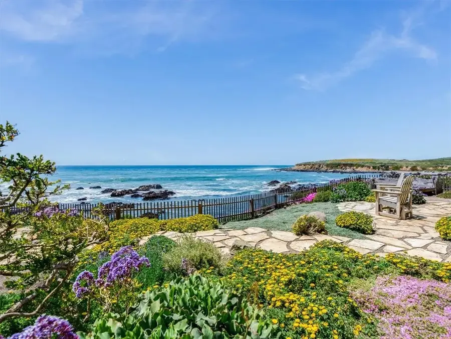 2585 Sherwood Drive, Cambria, CA 93428 - #2