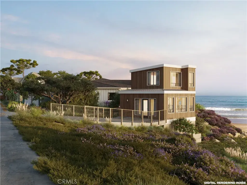0 Studio, Cayucos, CA 93430 - #1