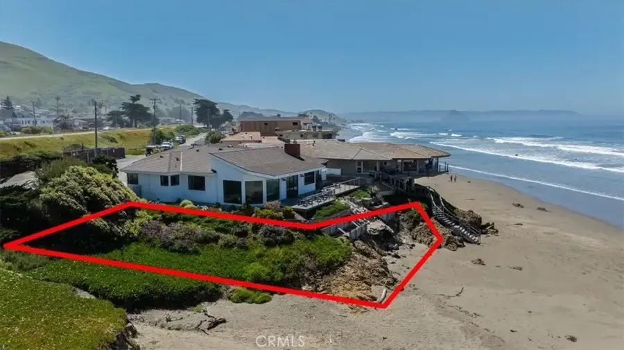 0 Studio, Cayucos, CA 93430 - #3