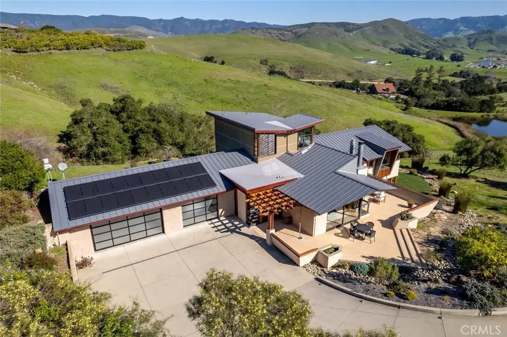 1777 Paseo De Caballo, San Luis Obispo, CA 93405 - Image #1