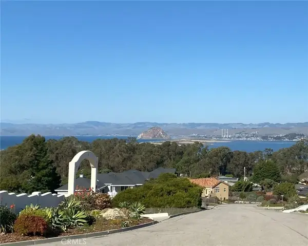 200 Madera, Los Osos, CA 93402