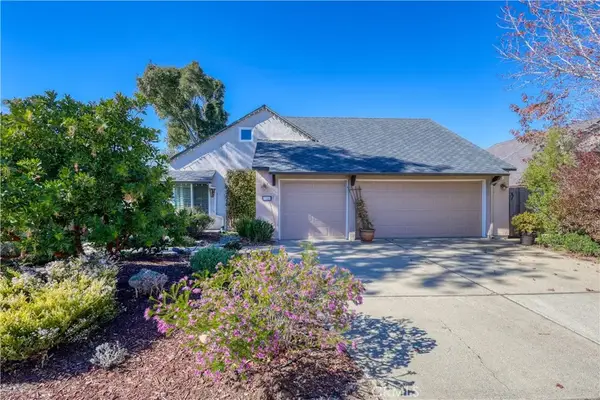 1234 Laguna Lane, San Luis Obispo, CA 93405