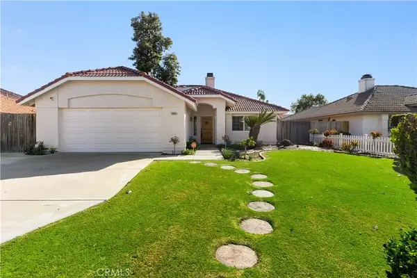 10005 Mark Twain, Bakersfield, CA 93312