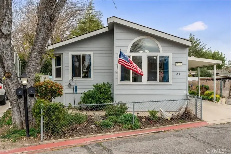 51 Quinta, Paso Robles, CA 93446 - #3