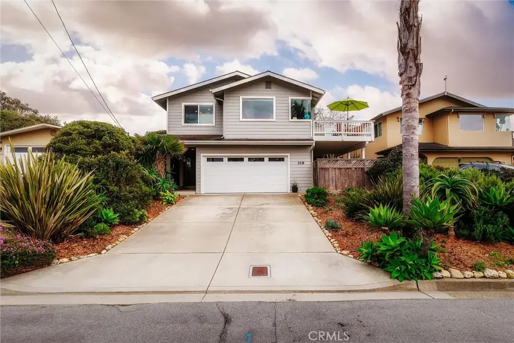 319 Mar Vista, Los Osos, CA 93402 - #1
