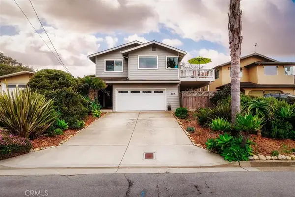 319 Mar Vista, Los Osos, CA 93402