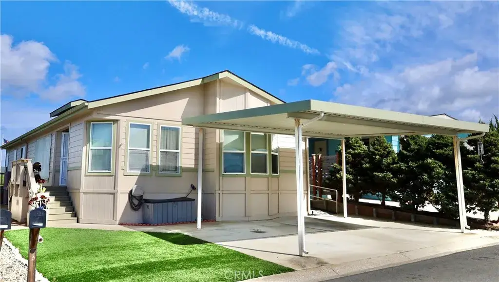 765 Mesa View Drive #137, Arroyo Grande, CA 93420 - #1