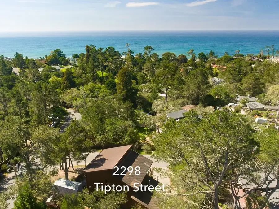 2298 Tipton Street, Cambria, CA 93428 - #3