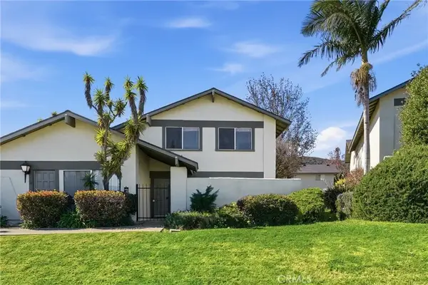 1750 Prefumo Canyon #22, San Luis Obispo, CA 93405