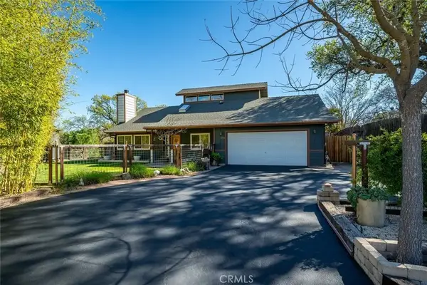 235 Gaucho Court, Templeton, CA 93465