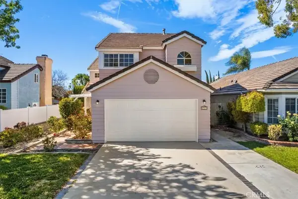 2727 Reservoir, Simi Valley, CA 93065