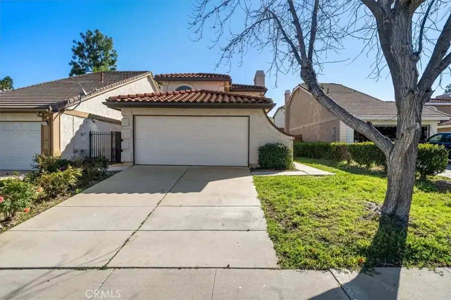 832 Chelsea Court, Simi Valley, CA 93065 - #2