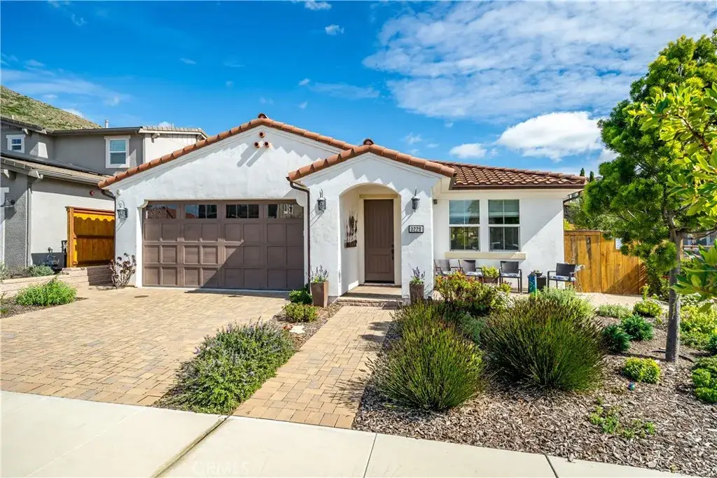 3229 Violet Street, San Luis Obispo, CA 93401 - #1