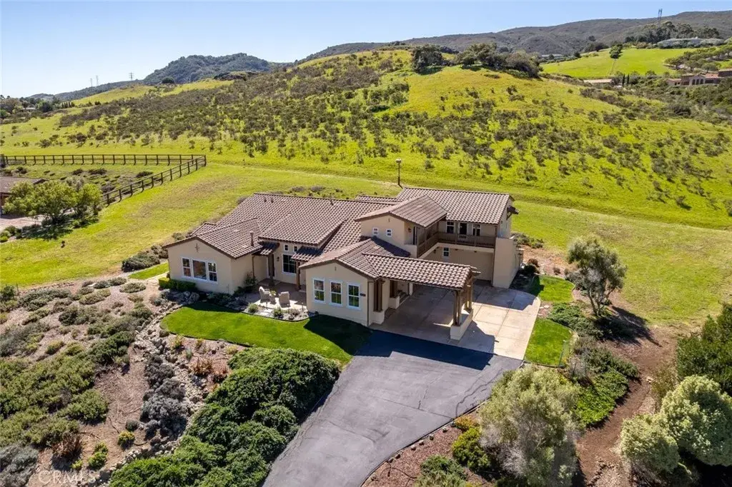 1675 Nasella Lane, San Luis Obispo, CA 93405 - #1