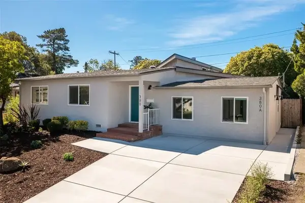 380 Christina, San Luis Obispo, CA 93405