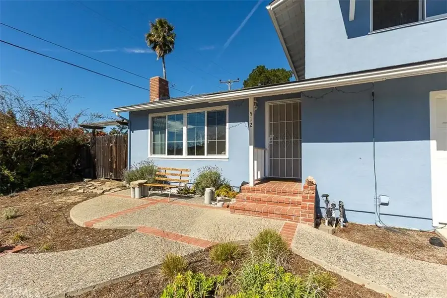 512 Dartmouth, San Luis Obispo, CA 93405 - #2