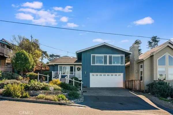 550 Plymouth, Cambria, CA 93428